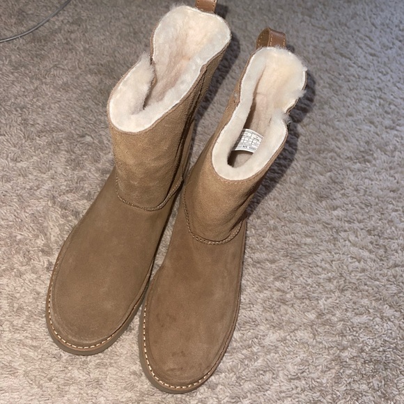 CLASSIC ZIP SHORT - Picture 4 of 5